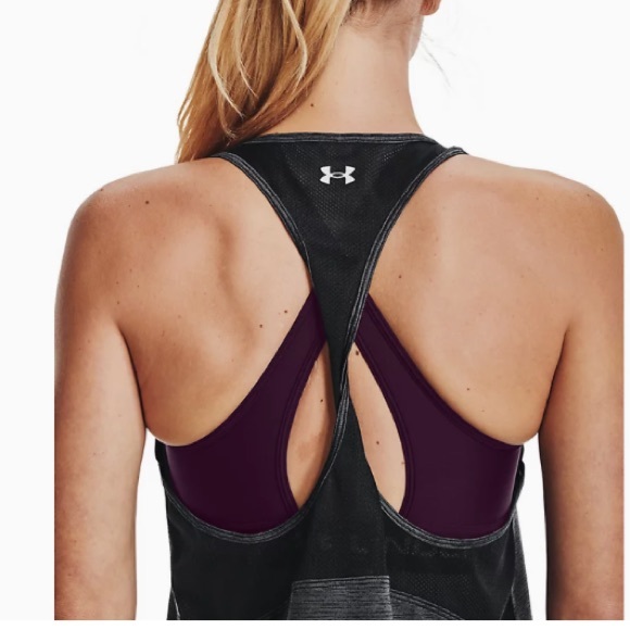 Women's Under Armour Tech Vent Tank Top - Picture 2 of 5